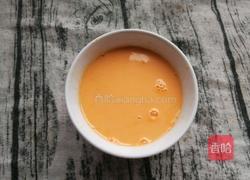 胡萝卜麻薯的做法图解6