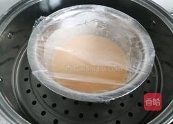 胡萝卜麻薯的做法图解12