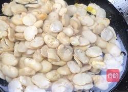 香酥蚕豆的做法图解4