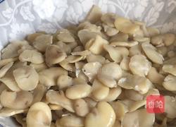 香酥蚕豆的做法图解5