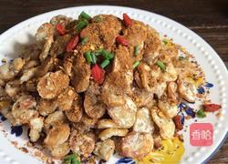 香酥蚕豆的做法图解15