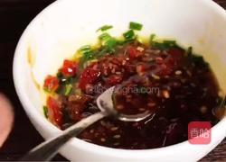 木耳拌马齿苋的做法图解5