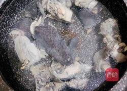 滋补乌鸡山药汤的做法图解6