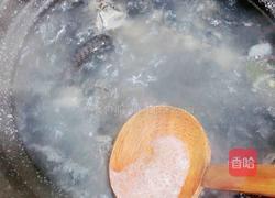 滋补乌鸡山药汤的做法图解7