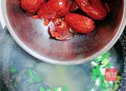 滋补乌鸡山药汤的做法图解9