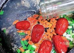 滋补乌鸡山药汤的做法图解10