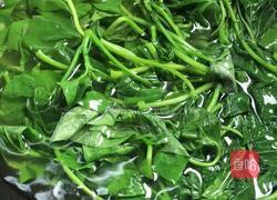 香干拌苕叶的做法图解8