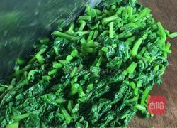 香干拌苕叶的做法图解13