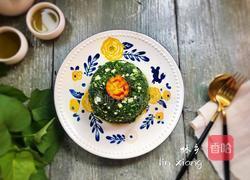 香干拌苕叶的做法图解20