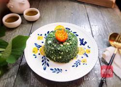 香干拌苕叶的做法图解21