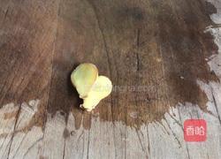 百合虾皮冬瓜汤的做法图解4