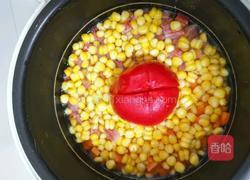 网红闷饭的做法图解3