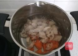 时蔬鸡肉汤的做法图解12