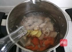 时蔬鸡肉汤的做法图解14