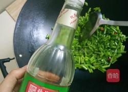 酸辣通心菜帮的做法图解7