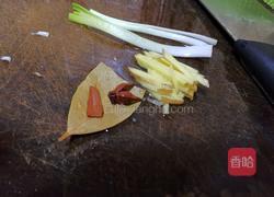 红烧鸡爪的做法图解3