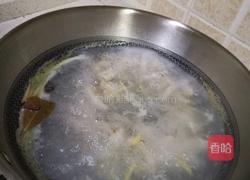 红烧鸡爪的做法图解5