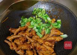红烧鸡爪的做法图解10