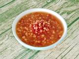 红豆薏米粥丨健脾祛湿的做法[图]