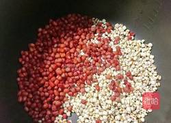 红豆薏米粥丨健脾祛湿的做法图解3
