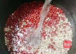红豆薏米粥丨健脾祛湿的做法图解4