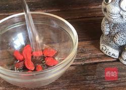 香菇小米粥的做法图解5