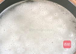 香菇小米粥的做法图解6