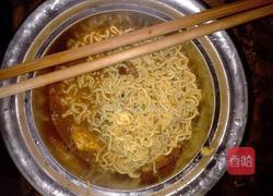 小美好陈小希泡面改良版的做法图解5