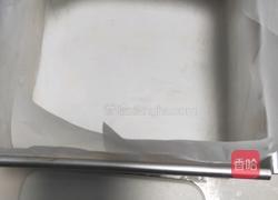 古早味蛋糕6寸的做法图解2
