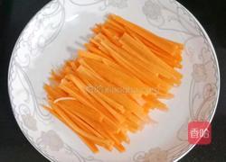 凉拌豆芽的做法图解9