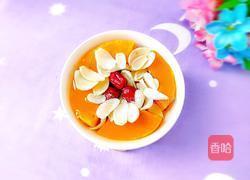 南瓜红枣百合汤的做法图解14