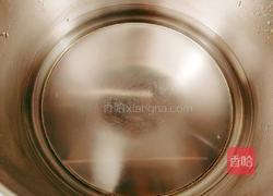 南瓜红枣百合汤的做法图解6