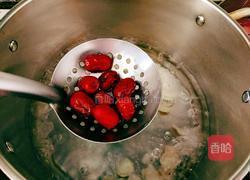 南瓜红枣百合汤的做法图解8