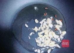 咸水鸭肝炒时蔬的做法图解4