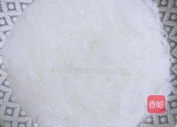 玉米鳕鱼粉丝煲的做法图解5