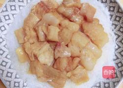 玉米鳕鱼粉丝煲的做法图解10