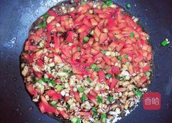 玉米鳕鱼粉丝煲的做法图解15