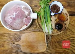 姥姥家的老味道 豆瓣酱焖牛肉的做法图解1