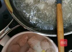 姥姥家的老味道 豆瓣酱焖牛肉的做法图解6