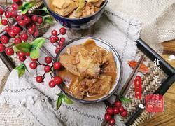 姥姥家的老味道 豆瓣酱焖牛肉的做法图解13