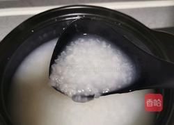 皮蛋瘦肉粥的做法图解11