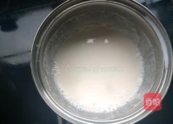 草莓西米糕的做法图解5