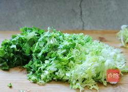 蜂蜜苦菊汁的做法图解2