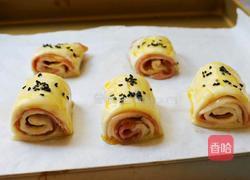 烤培根卷的做法图解7