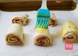 烤培根卷的做法图解6