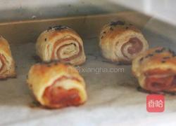 烤培根卷的做法图解8