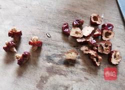 红枣桃花泪的做法图解2