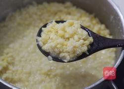 清凉绿豆糕的做法图解3