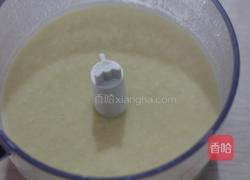 清凉绿豆糕的做法图解4