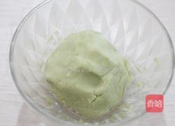 清凉绿豆糕的做法图解8
